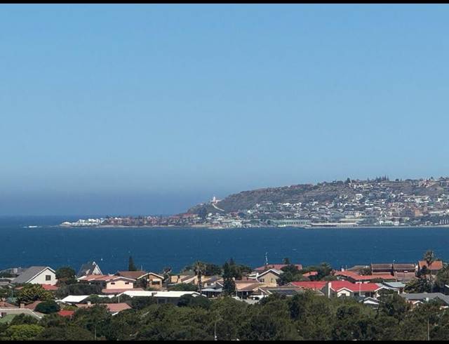 LAND FOR SALE IN HARTENBOS HEUWELS